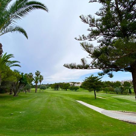 Golf Sun Bungalow Villamartin Екстер'єр фото