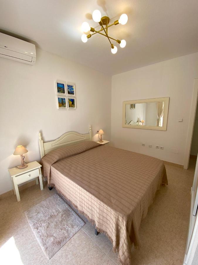 Golf Sun Bungalow Villamartin Екстер'єр фото