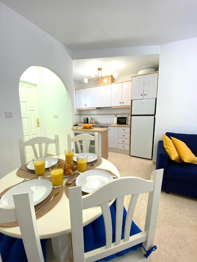 Golf Sun Bungalow Villamartin Екстер'єр фото