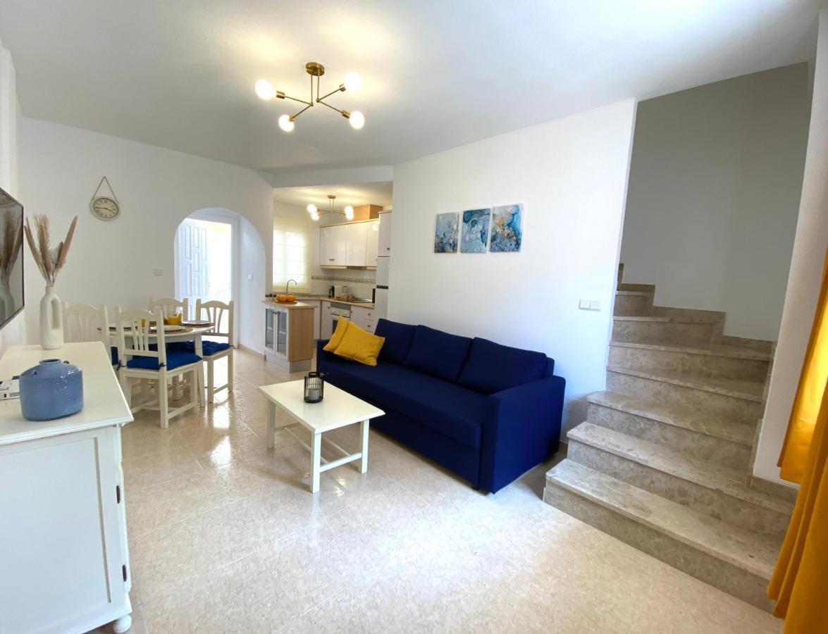 Golf Sun Bungalow Villamartin Екстер'єр фото