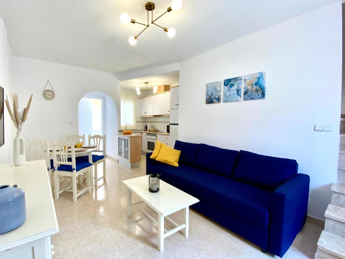 Golf Sun Bungalow Villamartin Екстер'єр фото