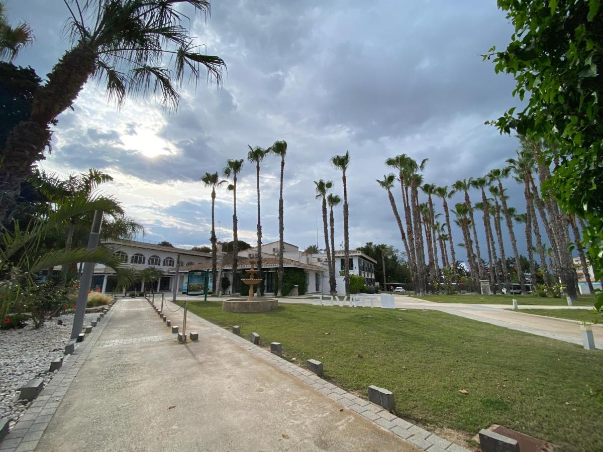 Golf Sun Bungalow Villamartin Екстер'єр фото