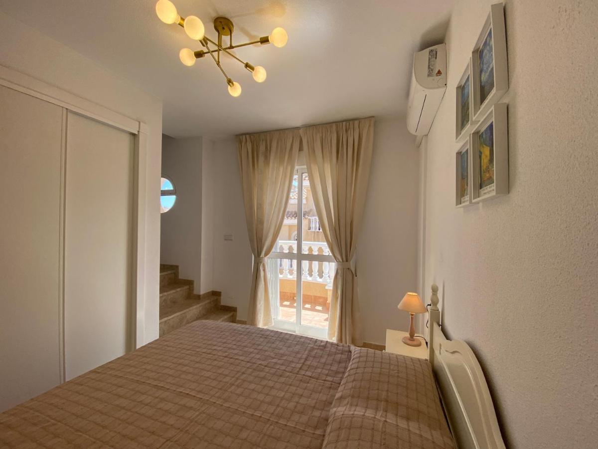 Golf Sun Bungalow Villamartin Екстер'єр фото