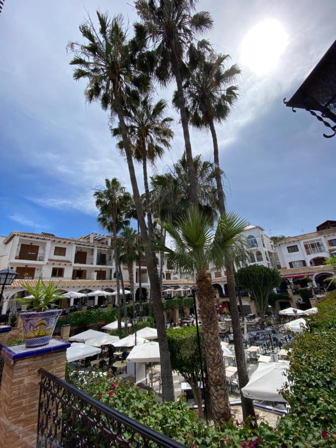 Golf Sun Bungalow Villamartin Екстер'єр фото