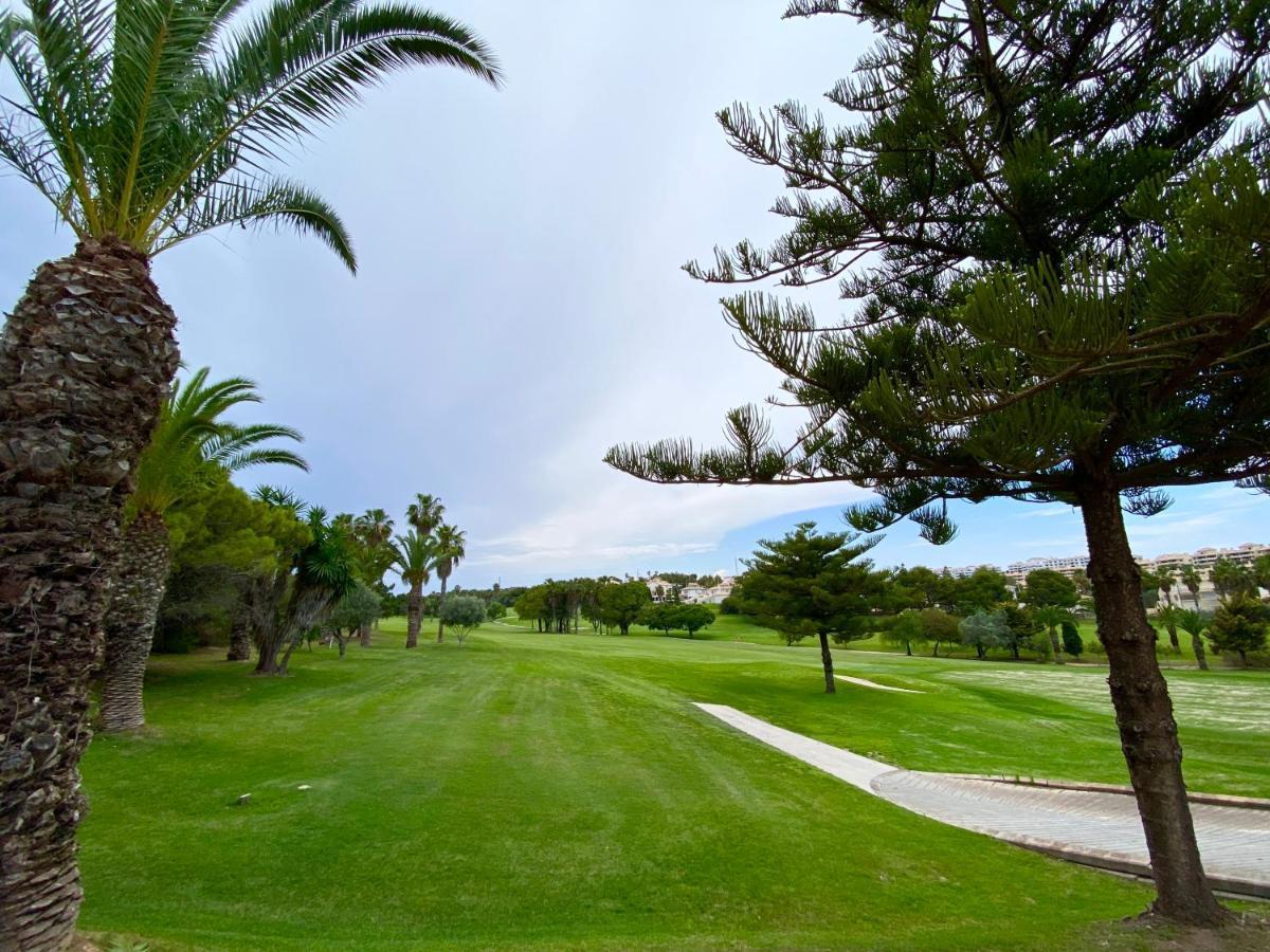 Golf Sun Bungalow Villamartin Екстер'єр фото