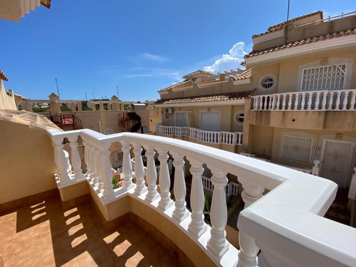 Golf Sun Bungalow Villamartin Екстер'єр фото