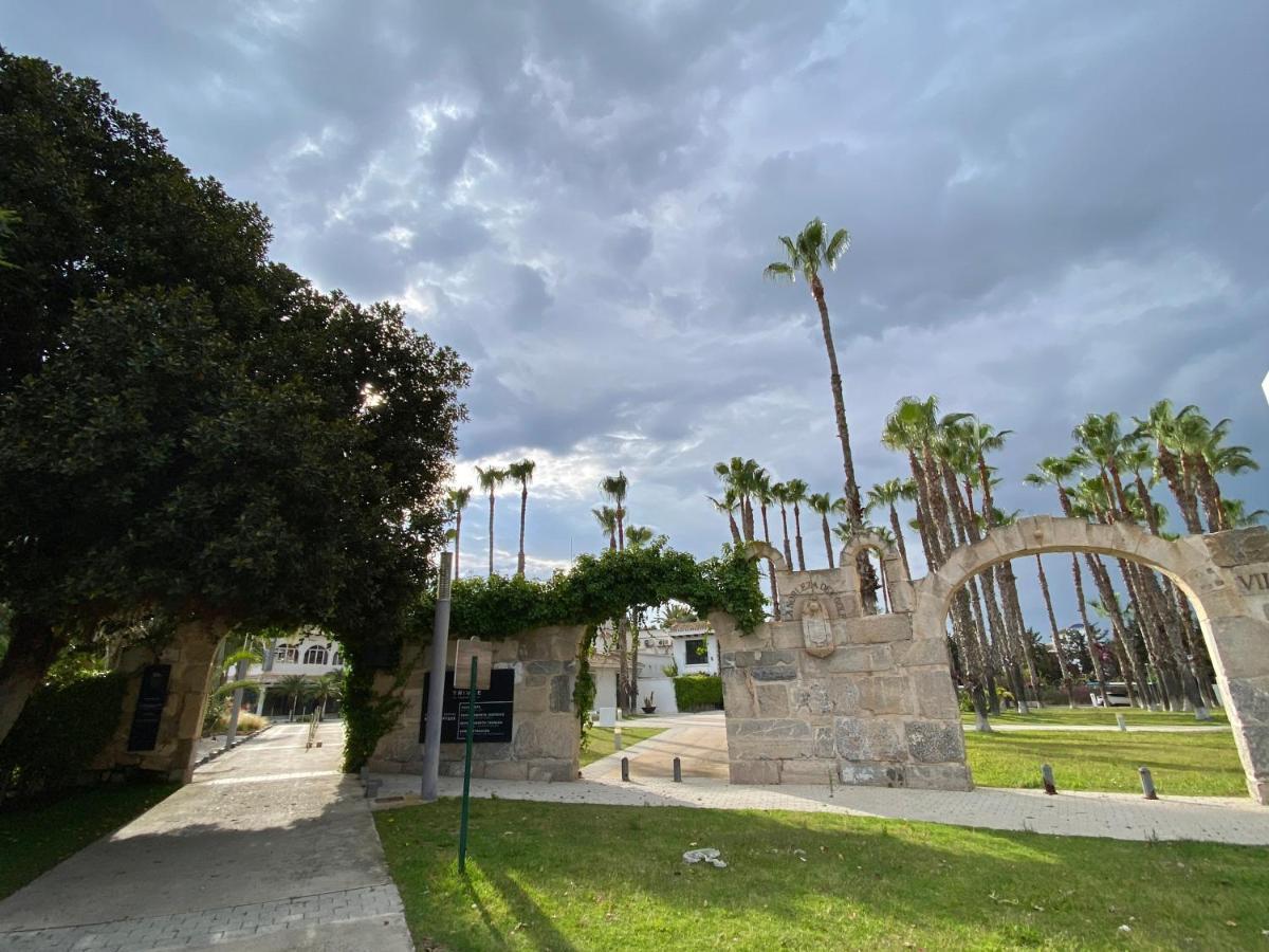 Golf Sun Bungalow Villamartin Екстер'єр фото