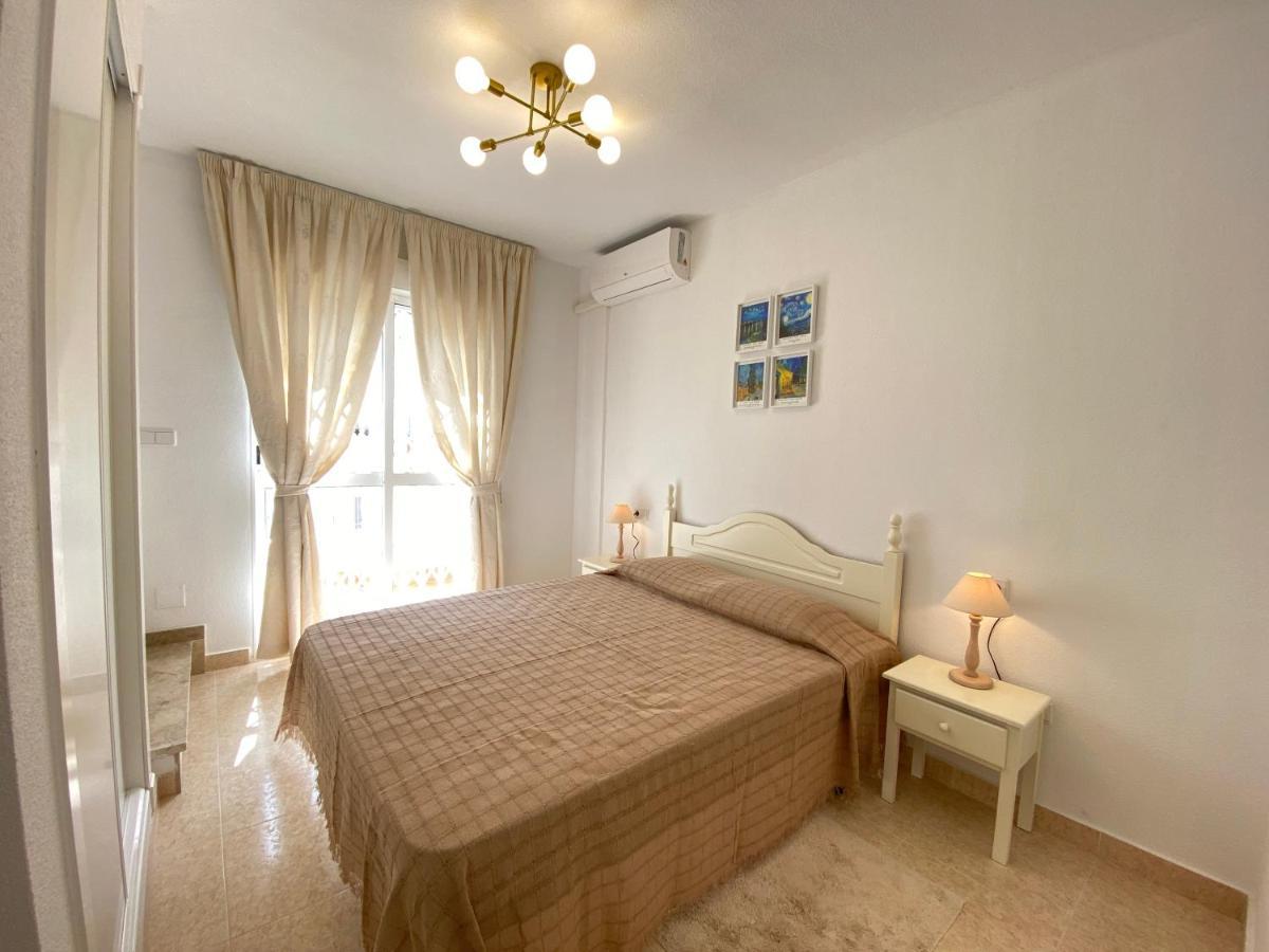 Golf Sun Bungalow Villamartin Екстер'єр фото